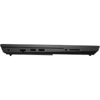 ноутбук HP Omen 15-ek0052ur Черный