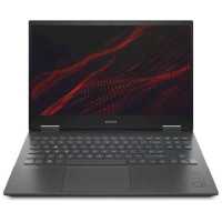 ноутбук HP Omen 15-en1032ur Серый