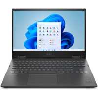 ноутбук HP Omen 15-en1048ur Серебристый