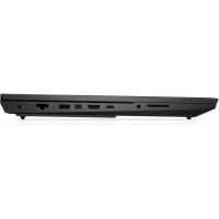 ноутбук HP Omen 16-b0034ur Черный