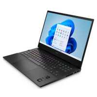 ноутбук HP Omen 16-b1003ci Черный