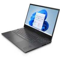 ноутбук HP Omen 16-c0042ur Черный