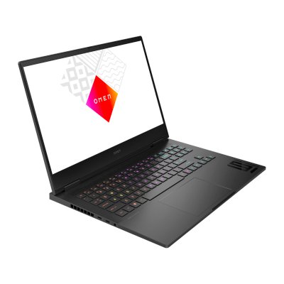 ноутбук HP Omen 16-wf0032ci Черный