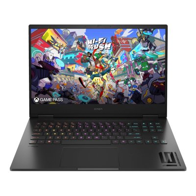 ноутбук HP Omen 16-wf1003ci Черный