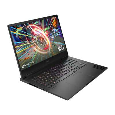 ноутбук HP Omen 16-wf1003ci Черный