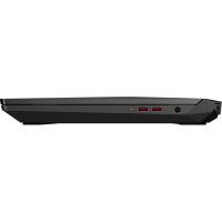 ноутбук HP Omen 17-an006ur Черный