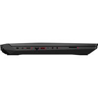 ноутбук HP Omen 17-an006ur Черный