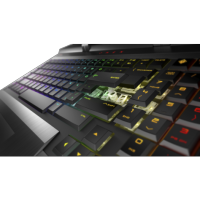 ноутбук HP Omen 17-ap009ur Черный