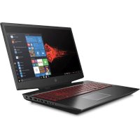 ноутбук HP Omen 17-cb0008ur Черный