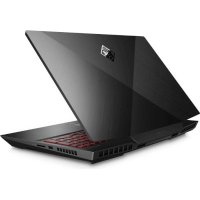 ноутбук HP Omen 17-cb0008ur Черный