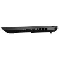ноутбук HP Omen 17-cb0008ur Черный