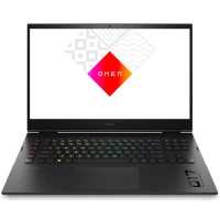 ноутбук HP Omen 17-ck1010ci Черный