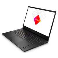 ноутбук HP Omen 17-ck1010ci Черный
