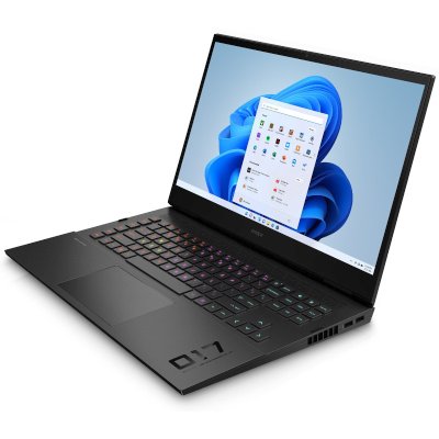 ноутбук HP Omen 17-cm2004ci Черный