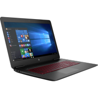 ноутбук HP Omen 17-w032ur Черный
