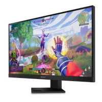 монитор HP Omen 25i 22J05AA Черный