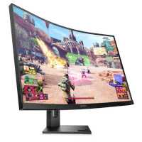 монитор HP Omen 27с 35D67AA Черный