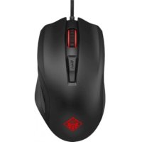 мышь HP Omen 600 1KF75AA Черный