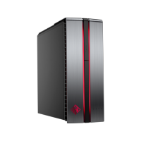 компьютер HP Omen 870-256ur Черный