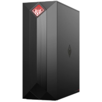 компьютер HP Omen 875-0007ur Черный