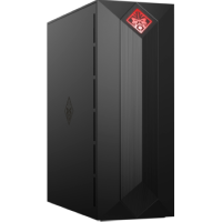 компьютер HP Omen 875-0007ur Черный