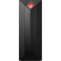 компьютер HP Omen 875-0010ur Черный