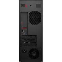 компьютер HP Omen 875-0015ur Черный