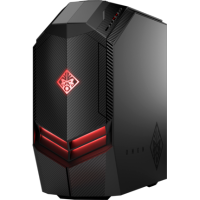 компьютер HP Omen 880-077ur Черный