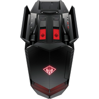 компьютер HP Omen 880-078ur Черный
