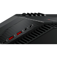 компьютер HP Omen 880-114ur Черный
