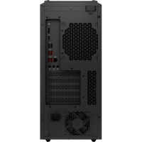 компьютер HP Omen 880-115ur Черный