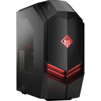 компьютер HP Omen 880-182ur Черный
