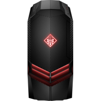 компьютер HP Omen 880-190ur Черный