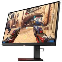 монитор HP Omen X 25 4NK94AA Черный