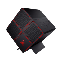 компьютер HP Omen X 900-176ur Черный