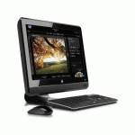 моноблок HP Omni 200-5325ru Черный