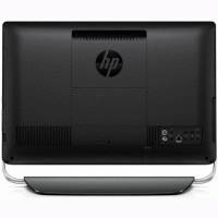 моноблок HP Omni 27-1000er Черный