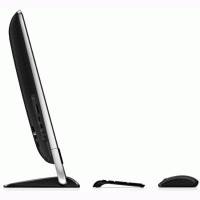 моноблок HP Omni 27-1000er Черный