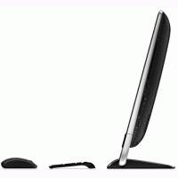 моноблок HP Omni 27-1000er Черный