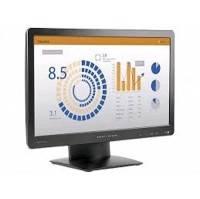 монитор HP P202va K7X26AA Черный