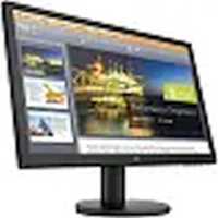 монитор HP P21b G4 9TY24AA Черный