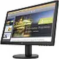 монитор HP P21b G4 9TY24AA Черный