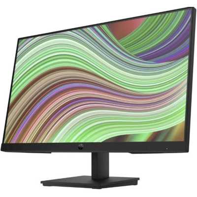 монитор HP P24 G5 64X66AS Черный