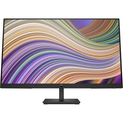 монитор HP P27 G5 64X69AA Черный