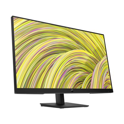 монитор HP P27h G5 64W41AA Черный