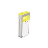 картридж HP 730 P2V64A желтый