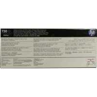 картридж HP 730 P2V73A черный