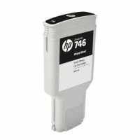 картридж HP 746 P2V82A черный
