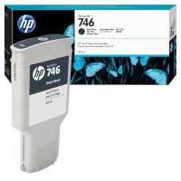 картридж HP 746 P2V83A черный матовый