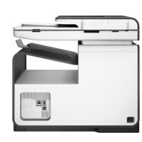 МФУ HP PageWide 477dw Черно-Белый